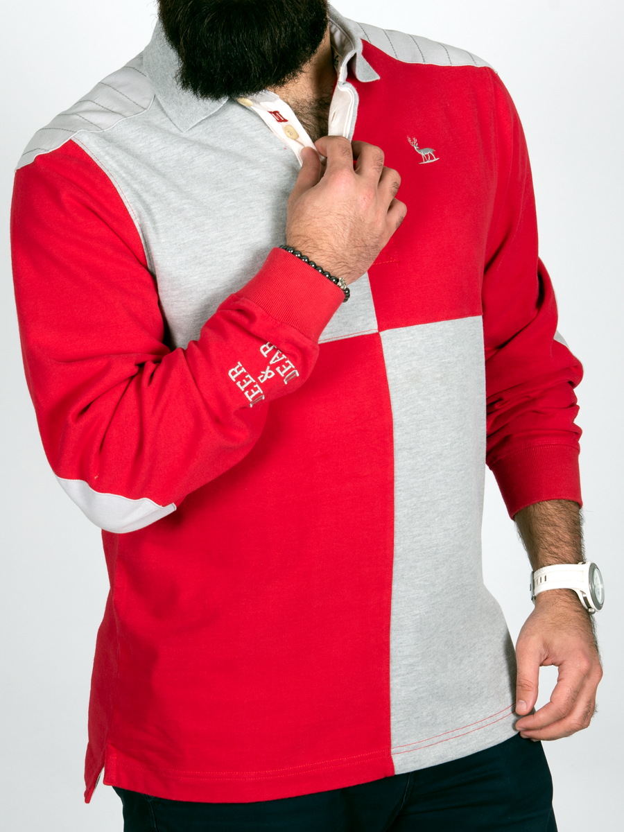 Men's Polo Shirt