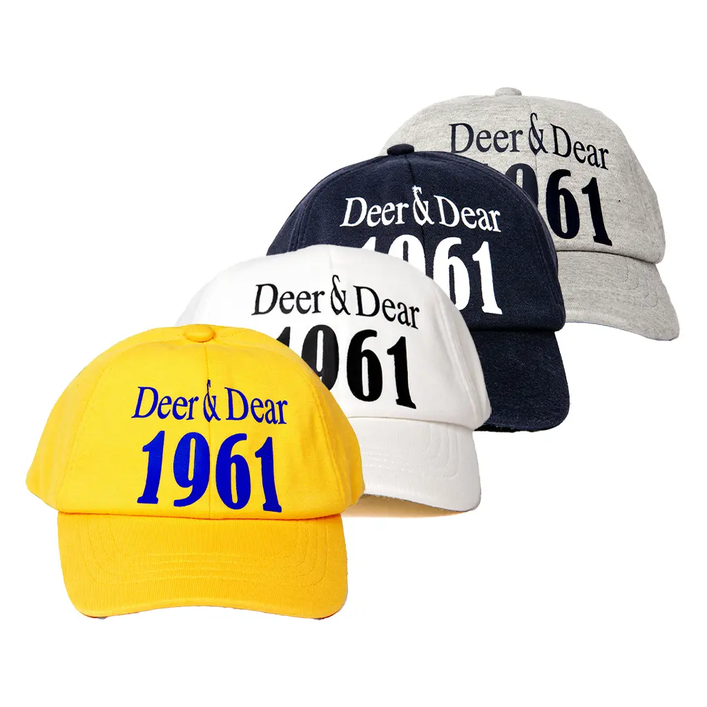 D&D Cap | Deer&Dear