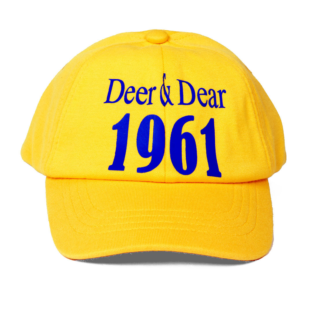 D&D Cap