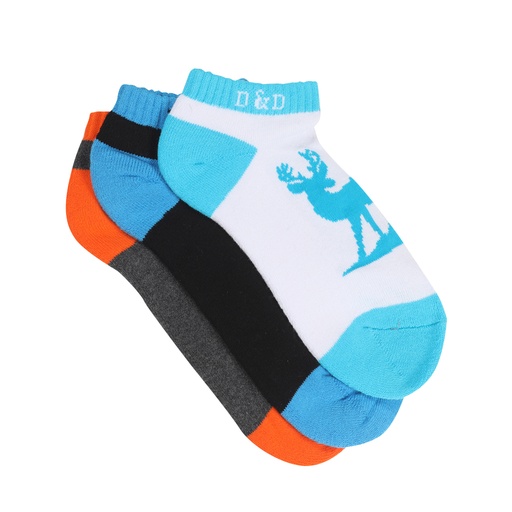 [D17NL32213103] D&D Socks