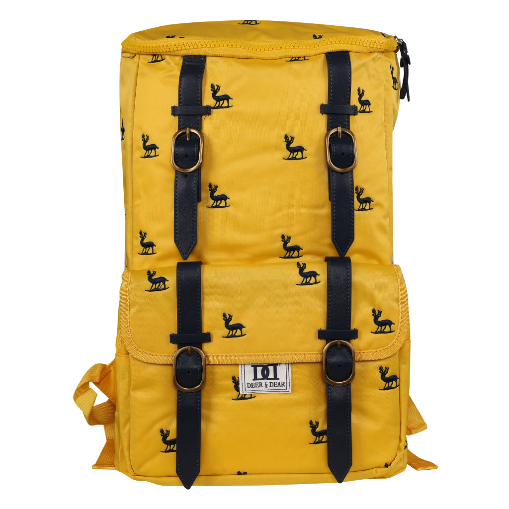D&D School Backpack