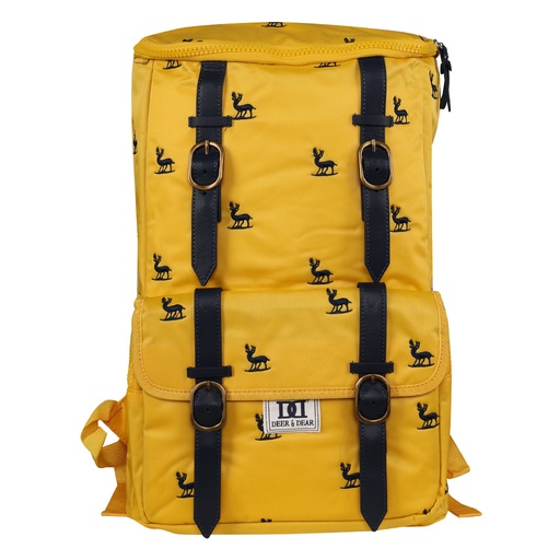 [D17NL34115104] D&D School Backpack