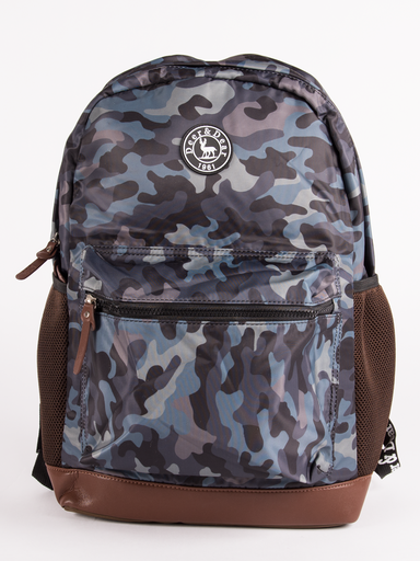 [D17NL34115106] D&D School Backpack