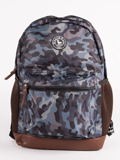 [D17NL34115106] D&D School Backpack