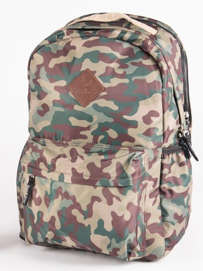 D&D School Backpack