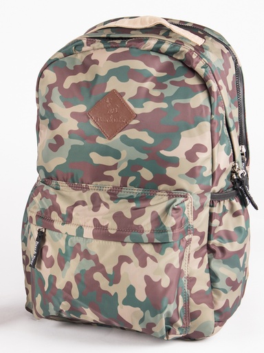 [D17NL34115108] D&D School Backpack