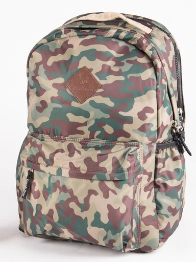 [D17NL34115108] D&D School Backpack