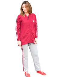 [D17WM02223102] Women's Suit