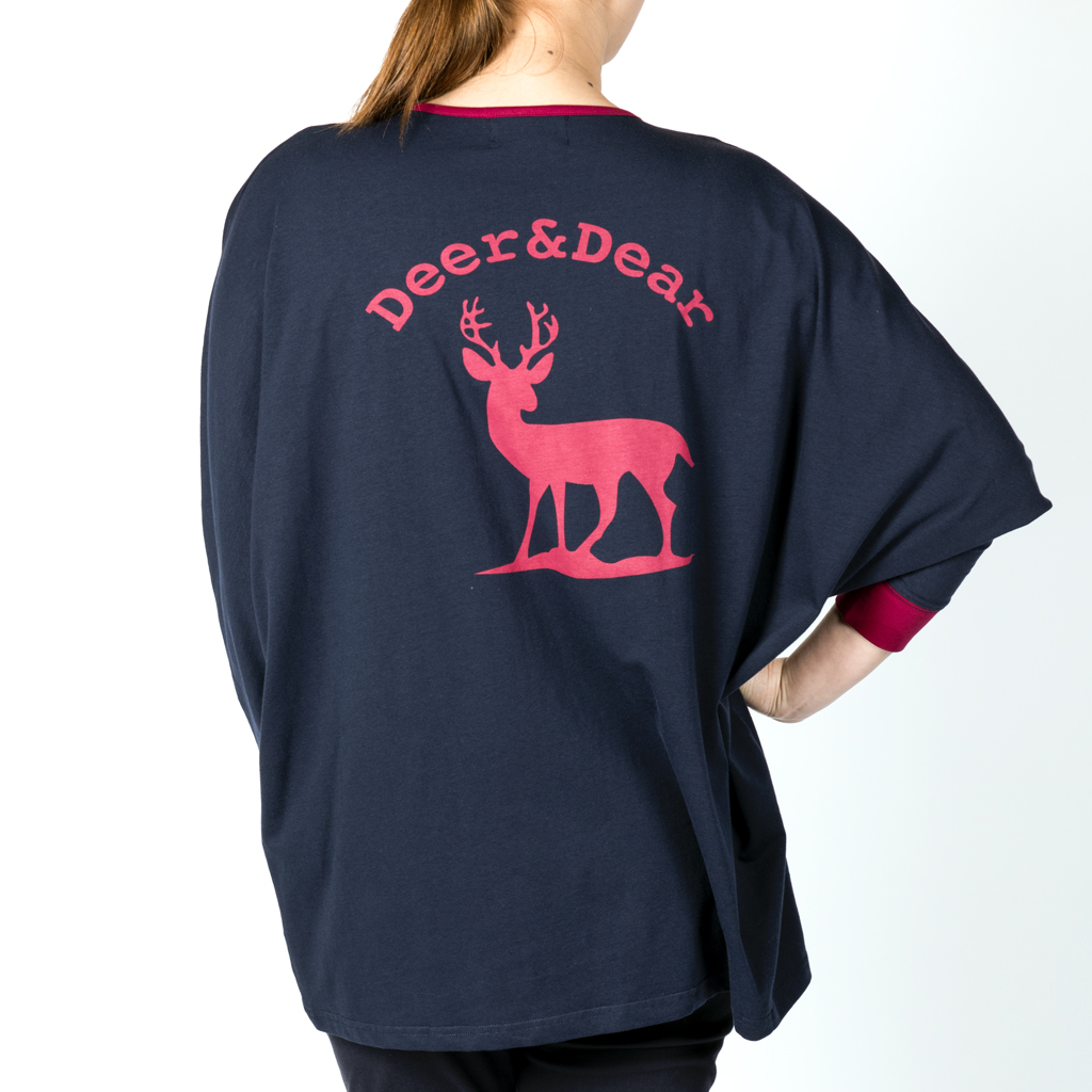 Women's T-Shirt&Top