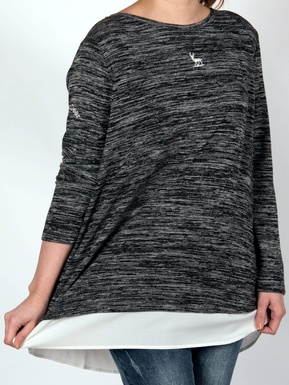 Women's T-Shirt&Top