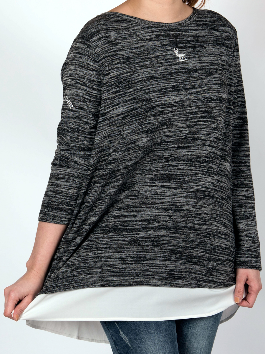 Women's T-Shirt&Top