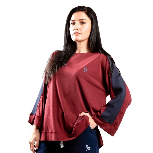 [D17WM18203107] Women's T-Shirt&Top