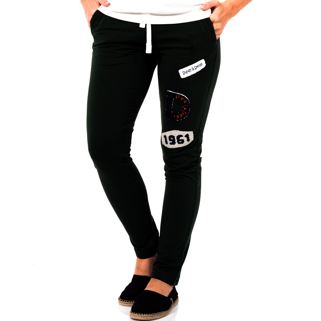 Women's Training Pants