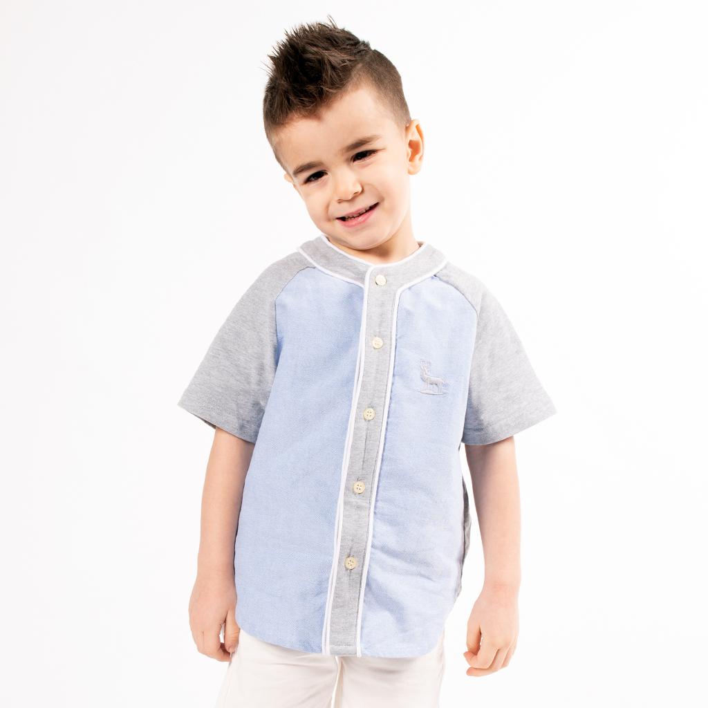 Boy's Polo Shirt