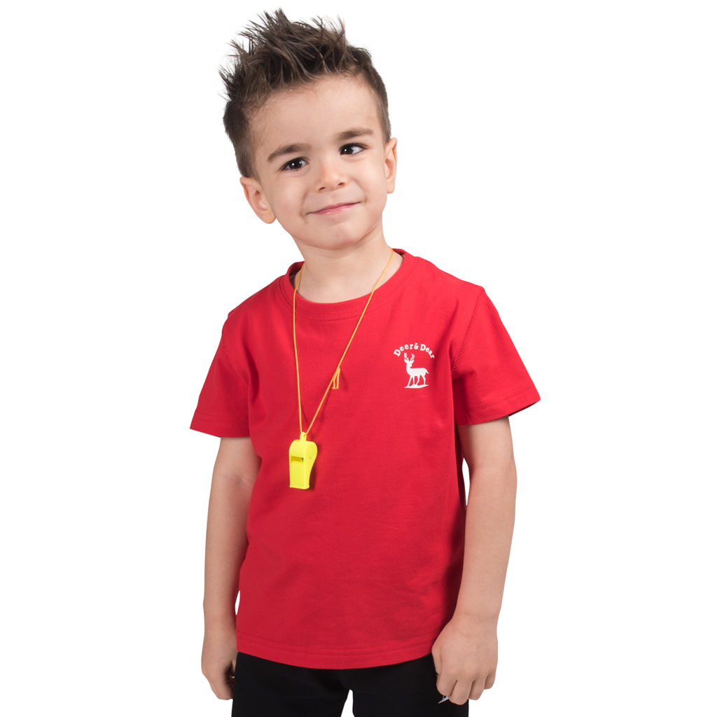 Boy's T-Shirt