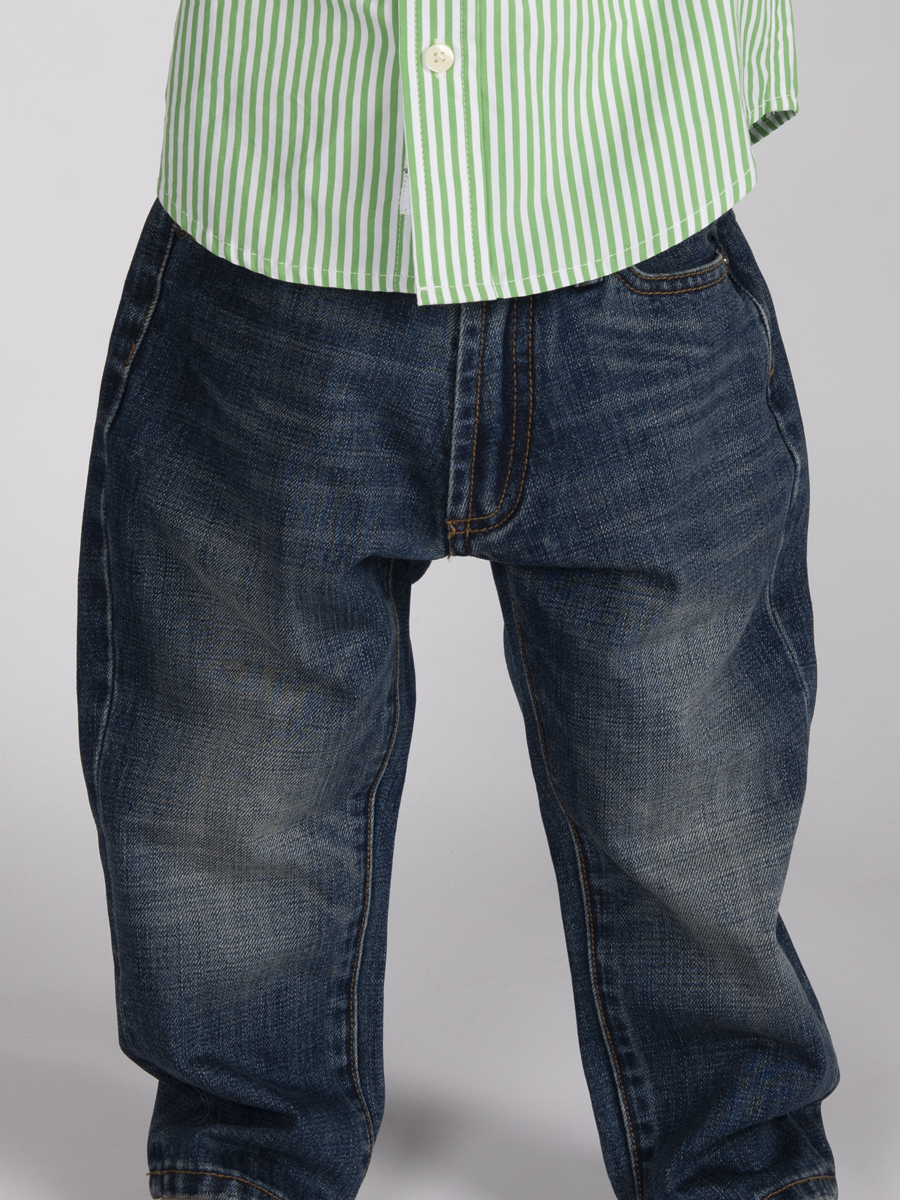 Boy's Pants