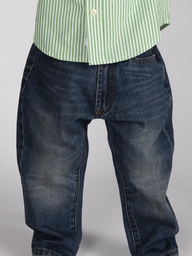 [D18BY19104101] Boy's Pants