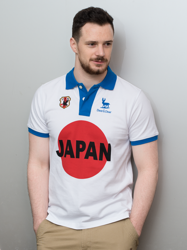 [D18MN17102104] قميص بولو