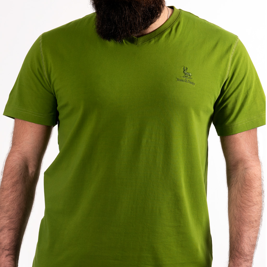 تي شيرت_Men's T-Shirt