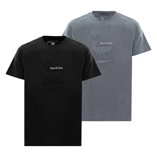 [D18MN17103111] Men's T-Shirt