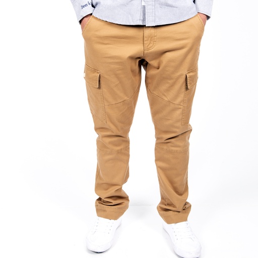 [D18MN19105102] Men's Trousers