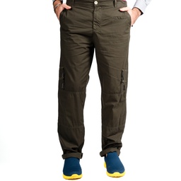 [D18MN19105103] Men's Trousers