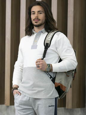 Men's Polo Shirt