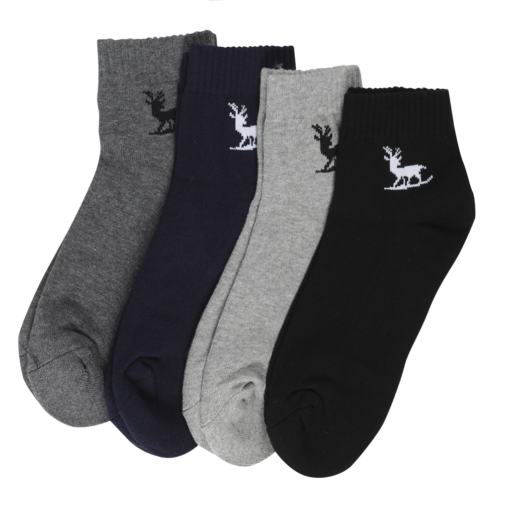 D&D Socks