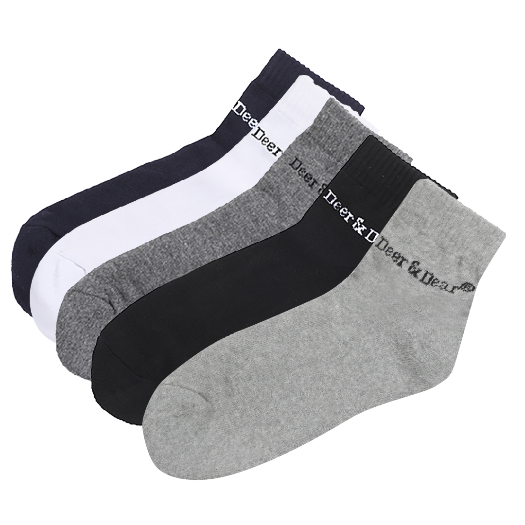 D&D Socks