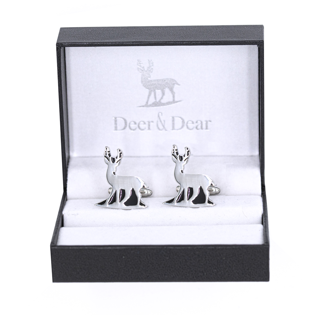 D&D Off Cufflinks