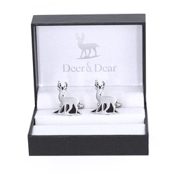 [D18NL50118101 / 817-FREE] D&amp;D Off Cufflinks