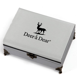 اكسسوارات_D&D Gift Box