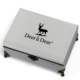 [D18NL50158001 / 817-FREE] اكسسوارات_D&amp;D Gift Box