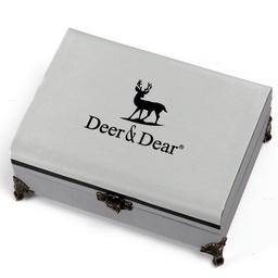 [D18NL50158001 / 817-FREE] D&amp;D Gift Box