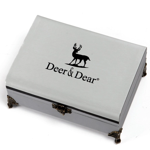 [D18NL50158001 / 817-FREE] D&D Gift Box
