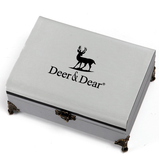 [D18NL50158001 / 817-FREE] D&D Gift Box