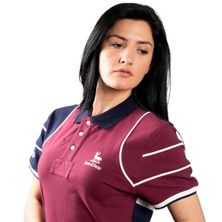 Women's Polo Shirt