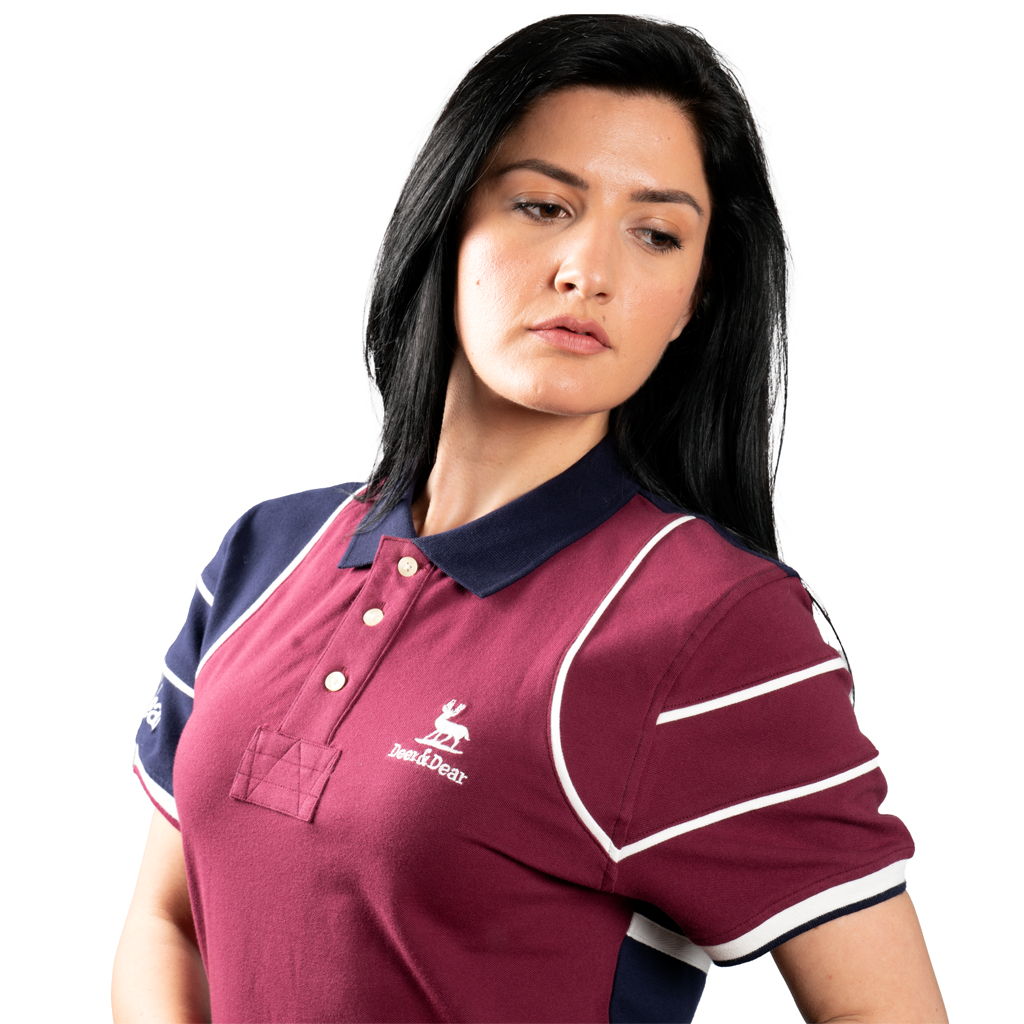Women's Polo Shirt