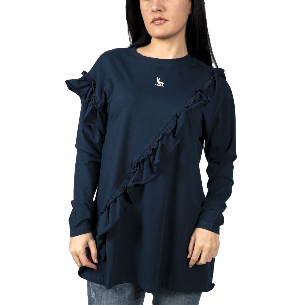 Women's T-Shirt&Top