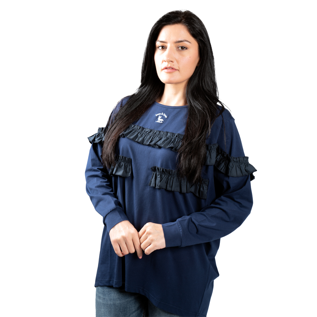 Women's T-Shirt&Top