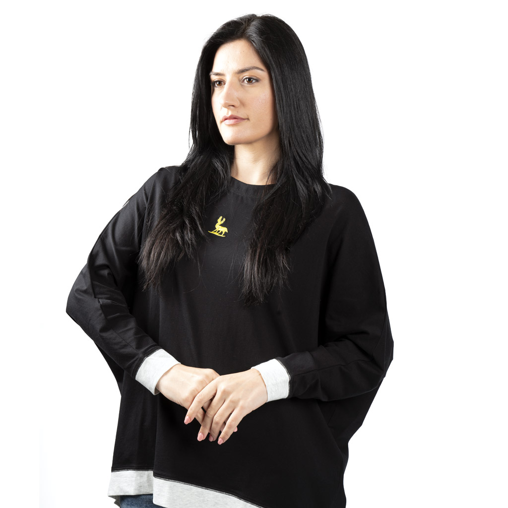 Women's T-Shirt&Top