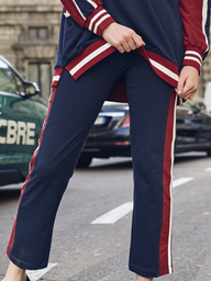 [D18WM28108103] Women's Training Pants