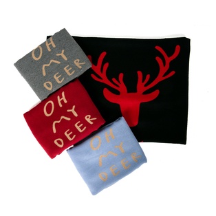 D&D Scarves