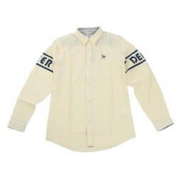 [D19BY15101108] Boy's Shirt