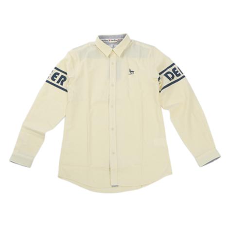 [D19BY15101108] Boy's Shirt
