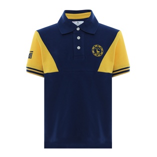 Boy's Polo Shirt