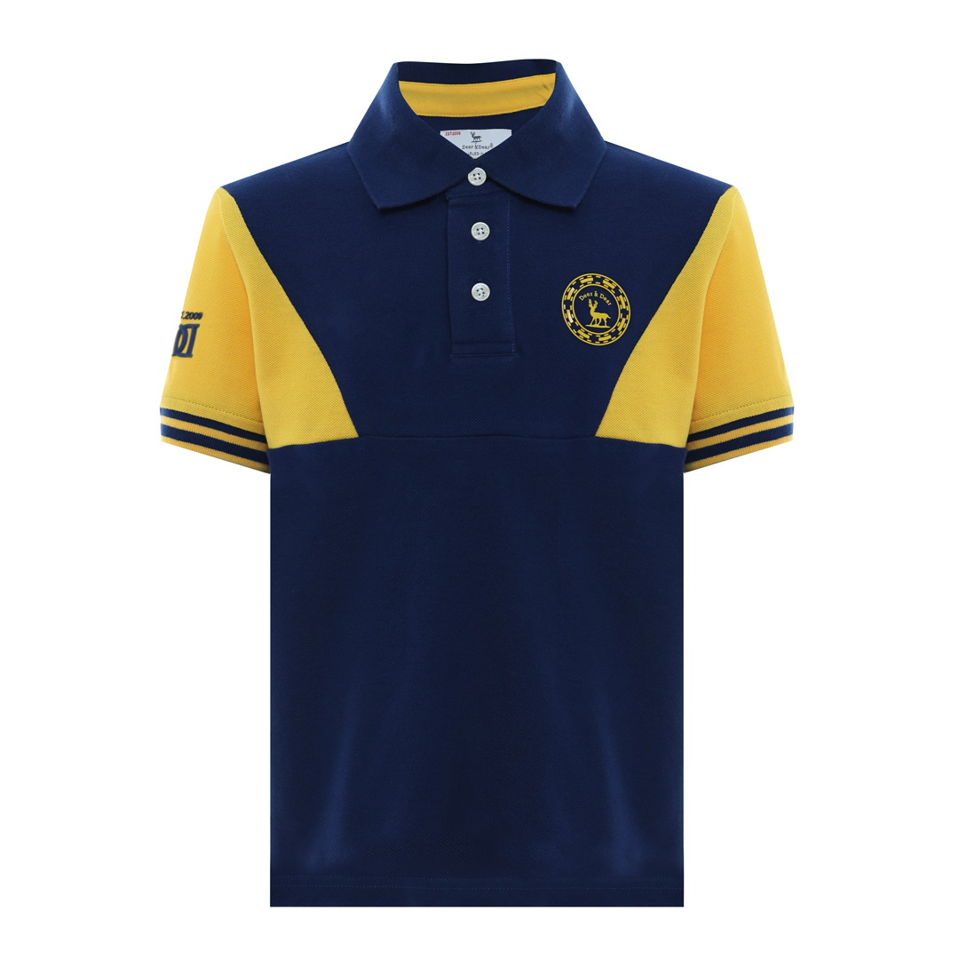 Boy's Polo Shirt