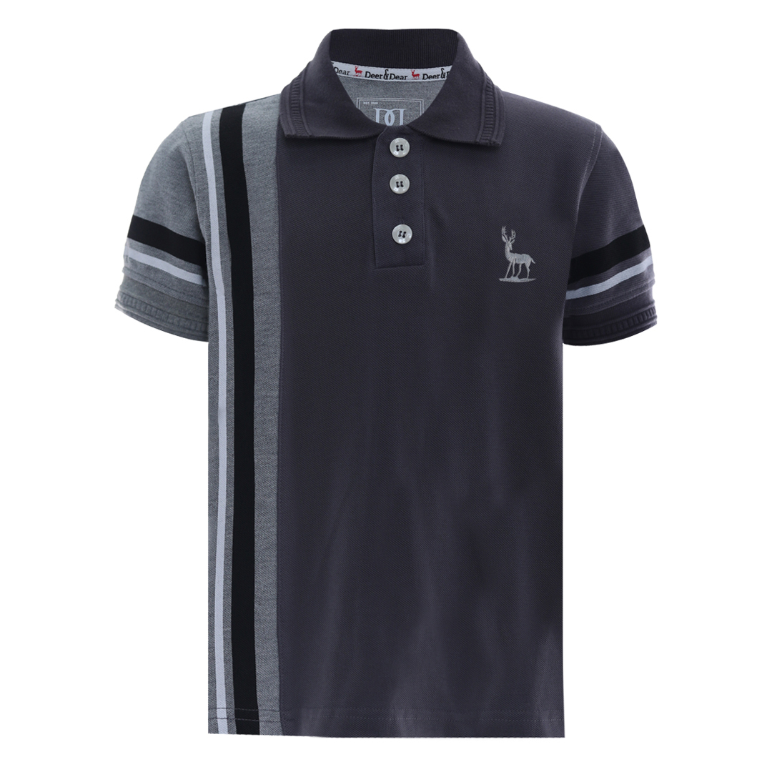 Boy's Polo Shirt