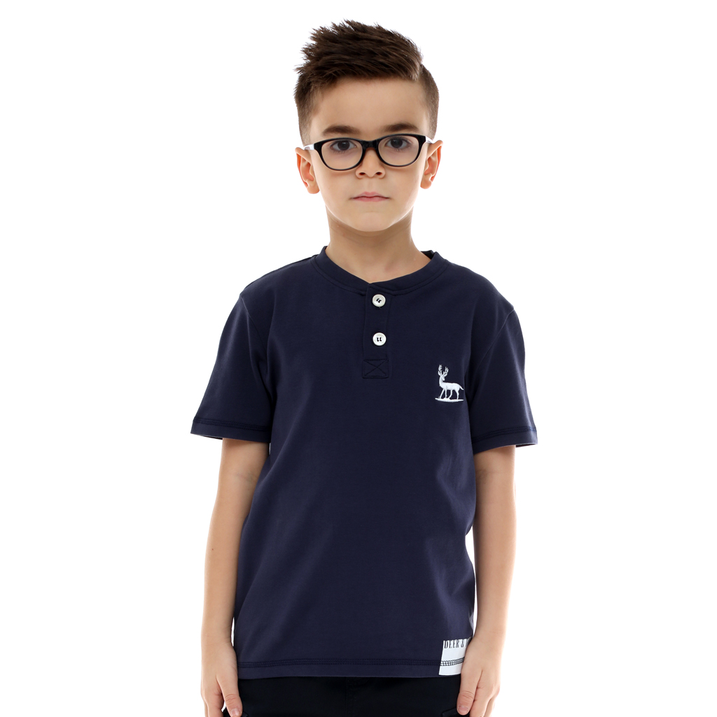 Boy's T-Shirt