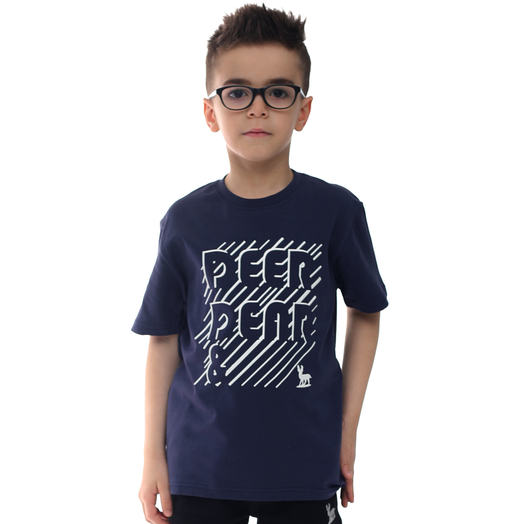 Boy's T-Shirt